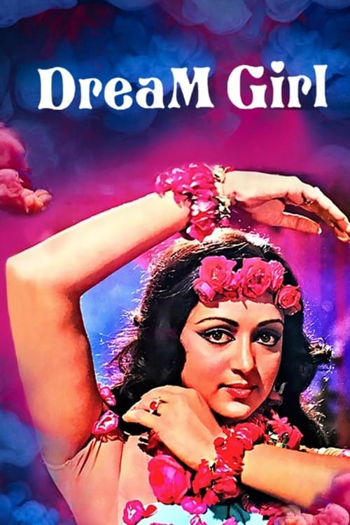 Dream+Girl