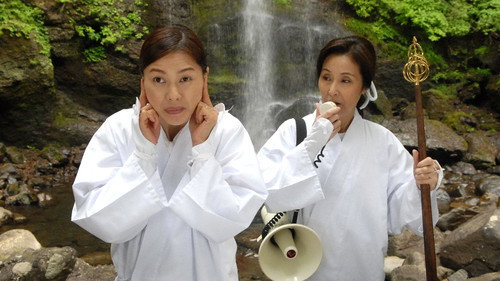 儿媳能使鬼推磨第1季第2集