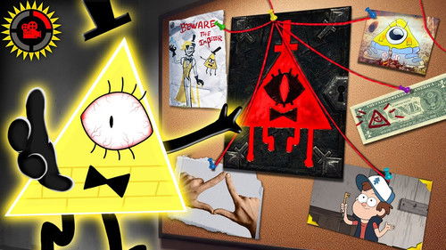 I SOLVED The Book of Bill! (Gravity Falls)