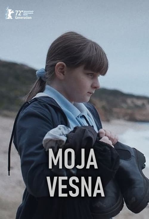 Moja Vesna