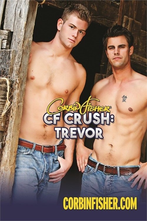 CF Crush: Trevor Poster