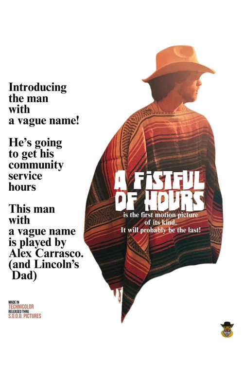 A Fistful of Hours's poster