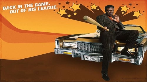 Mr. 3000 (2004) Full Movie