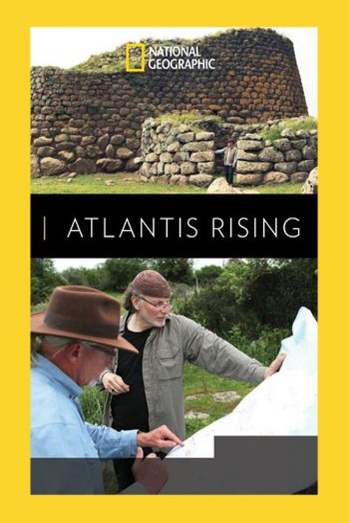 Atlantis Rising 2017