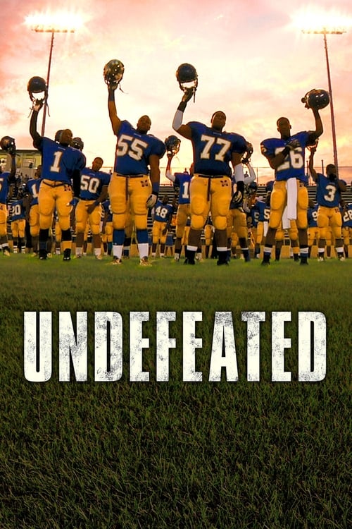 Undefeated (Imbatidos) 2011