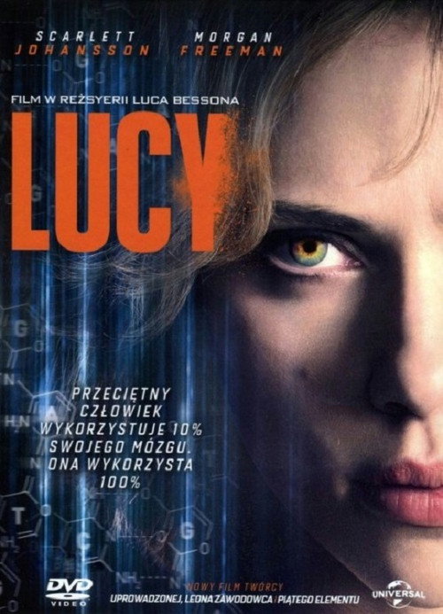 Lucy (2014) Lucy (2014)