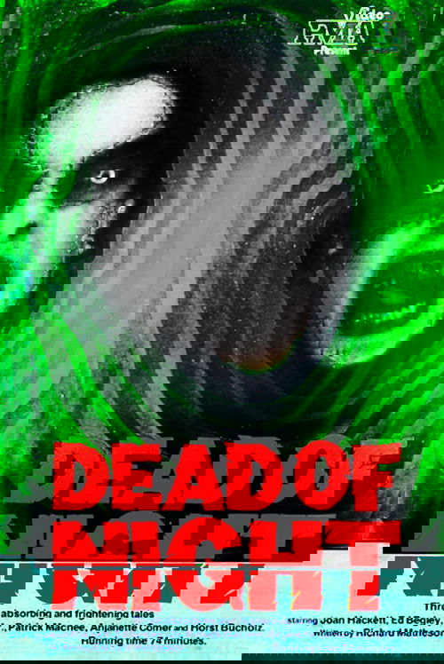Dead of Night Poster