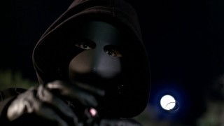 Criminal Minds - 18. Bölüm