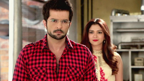 Shaan Warns Rajni