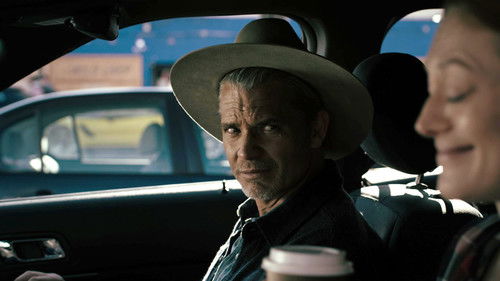Justified: City Primeval - 3. Bölüm