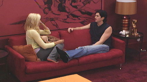 8th Nominations & Veto Competition 8