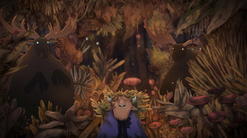 Backdrop