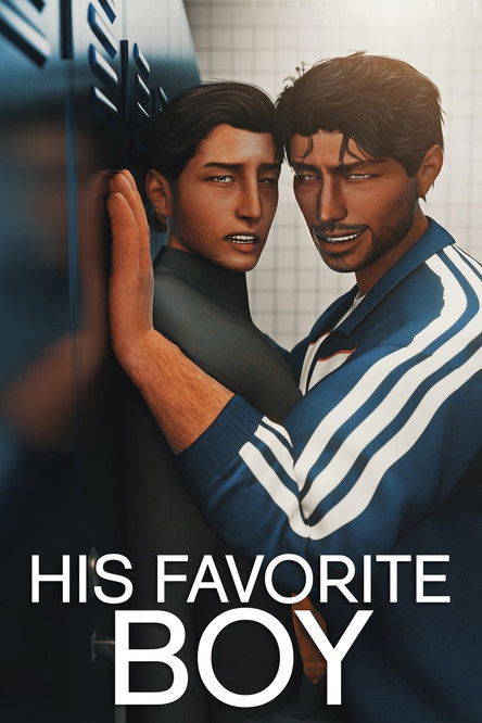 His Favorite Boy (OVA)