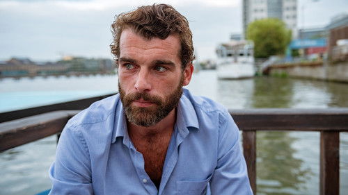 Berlin Station - In Cold Hell