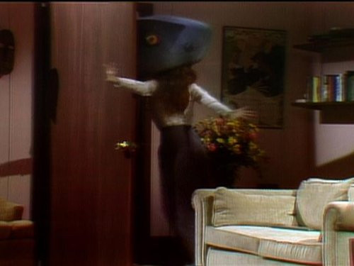 November 8 - Candice Bergen