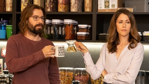 Silicon Valley - 5. Bölüm