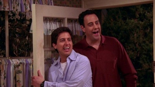 Everybody Loves Raymond - 23. Bölüm