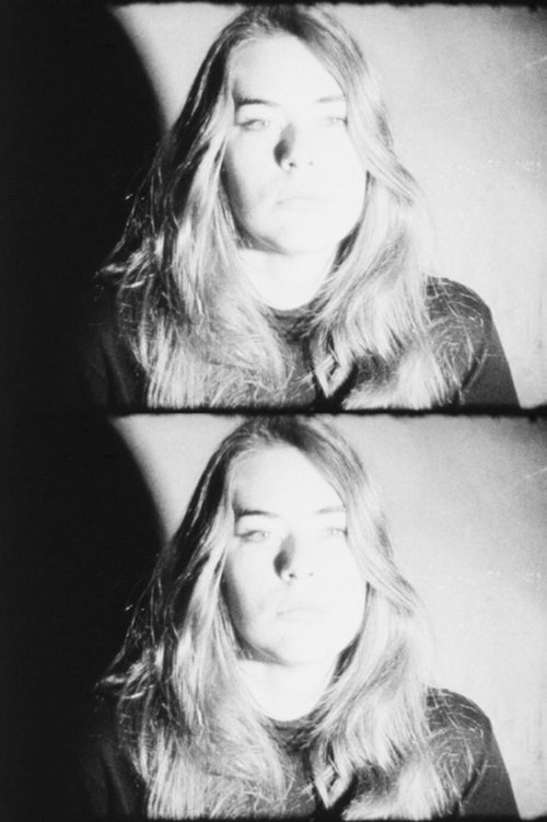 Screen Test: Mary Woronov Poster