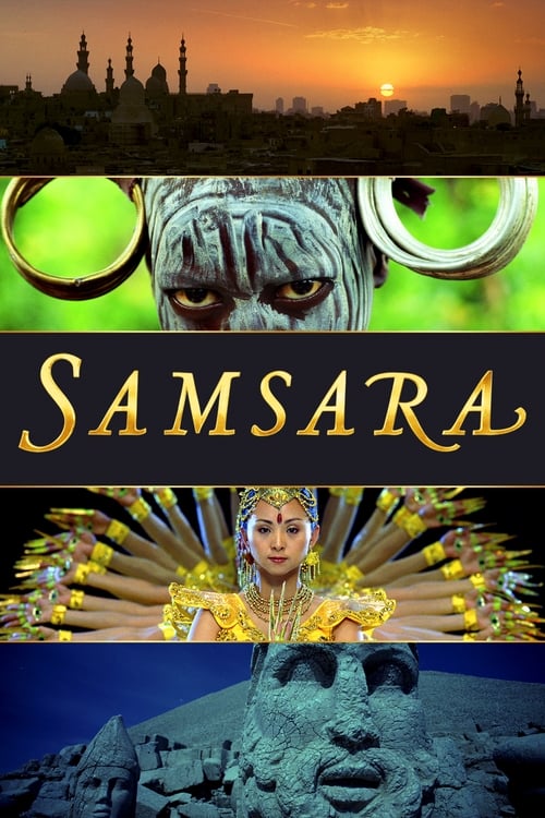 Samsara (2011) หนังเต็มออนไลน์