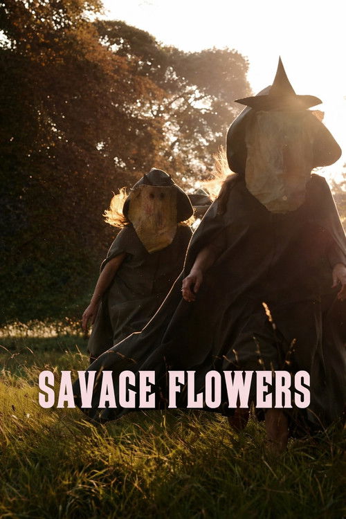 Savage Flowers