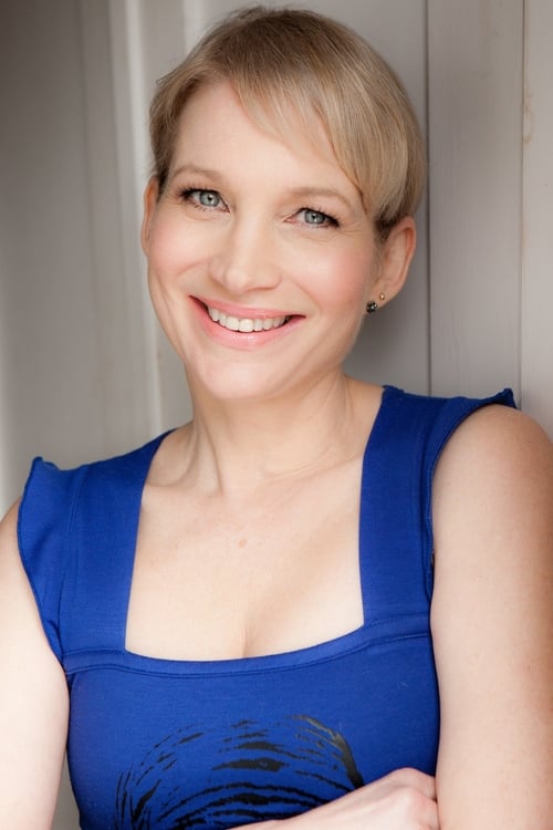 Poster of Judy Klassen