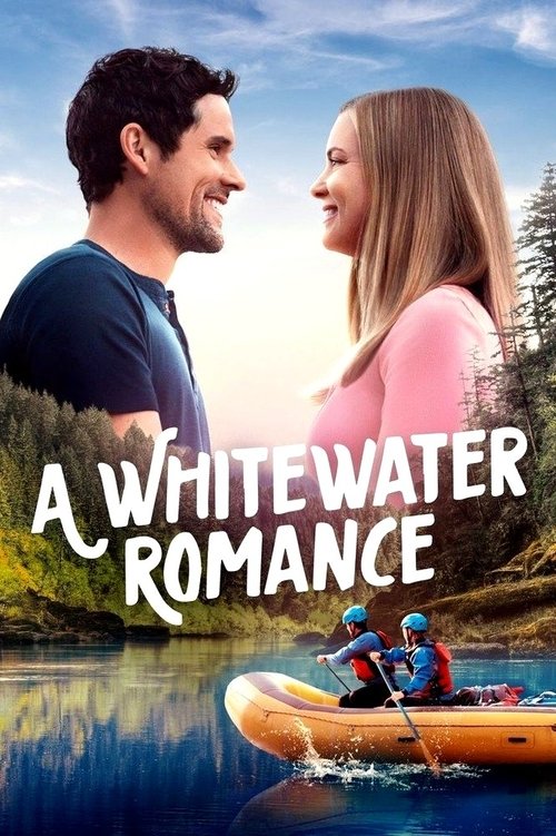 A+Whitewater+Romance