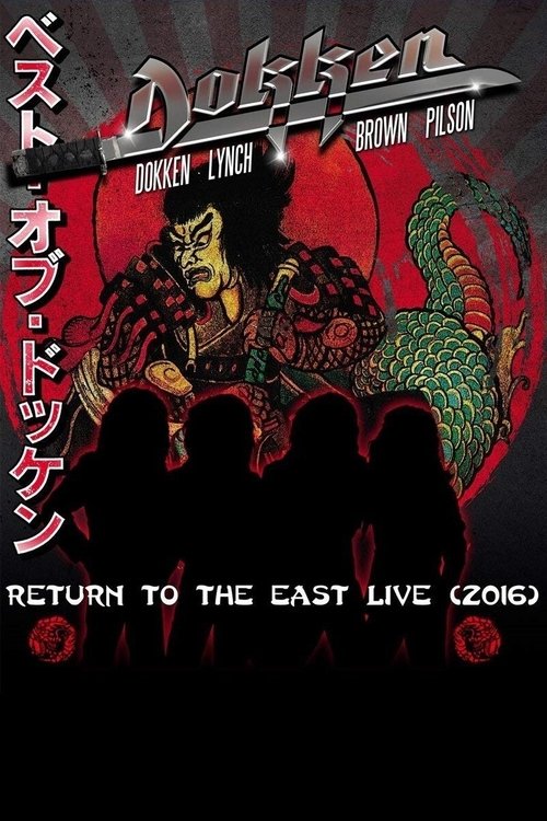 Dokken+-+Return+to+the+East+Live+2016