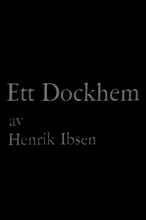 Ett+Dockhem