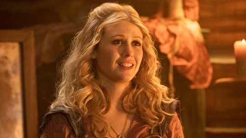 Once Upon a Time - 18. Bölüm