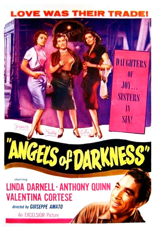 Angels of Darkness