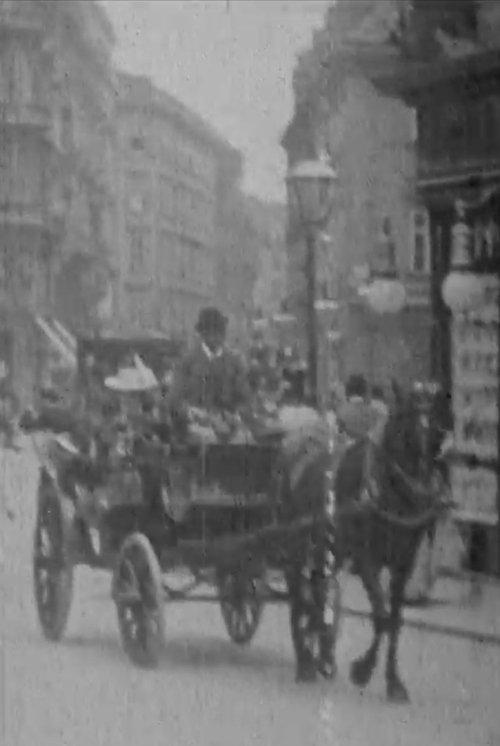 Horse Drawn Traffic