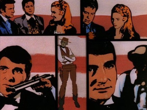 The Night of the Egyptian Queen