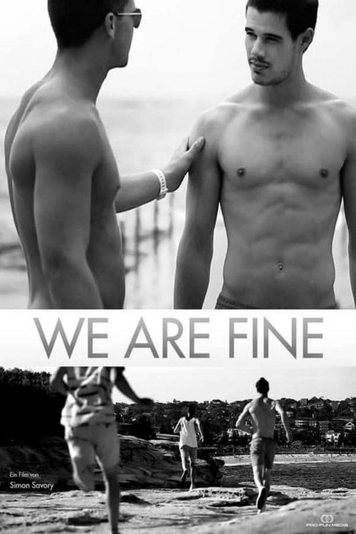 We+Are+Fine