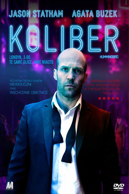Koliber (2013) Koliber (2013)