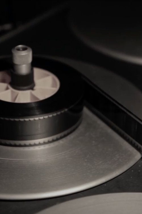 Film reel