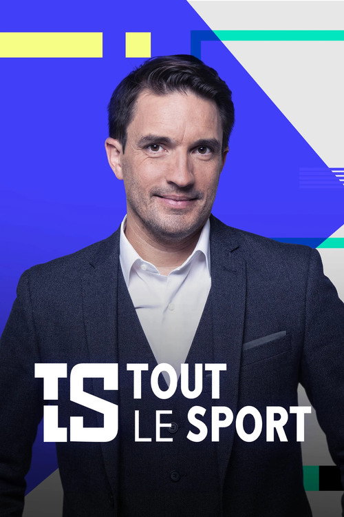 Tout le sport电影海报