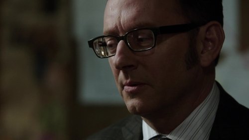 Person of Interest - 2. Bölüm