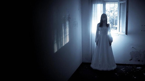 The Pantry Ghost Documentary