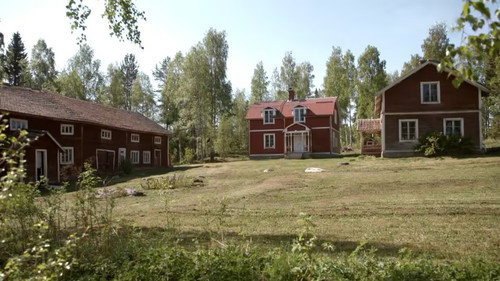 Det sitter i v&auml;ggarna第2季第5集