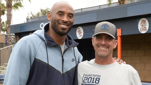 Tyson Fury; Remembering Coach Alto