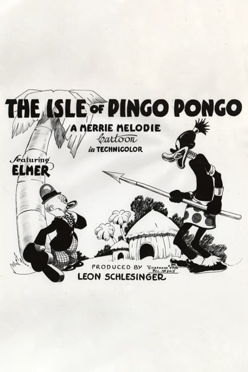 The+Isle+of+Pingo+Pongo