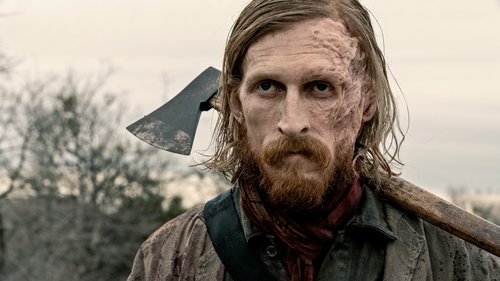 Fear the Walking Dead - 3. Bölüm