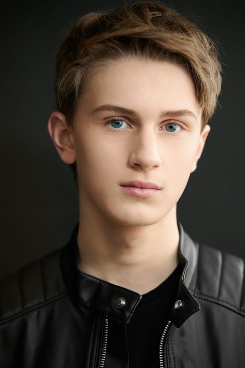 Poster of Carter Evancic