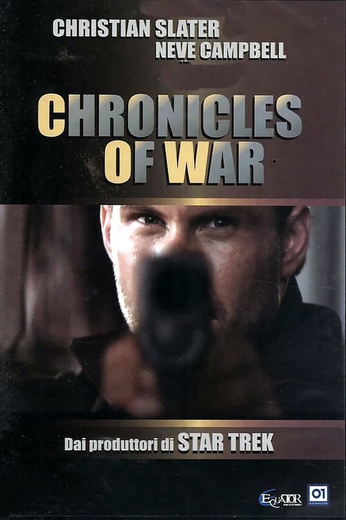 Chronicles+of+War