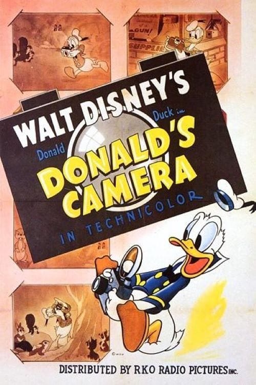 Donald%27s+Camera