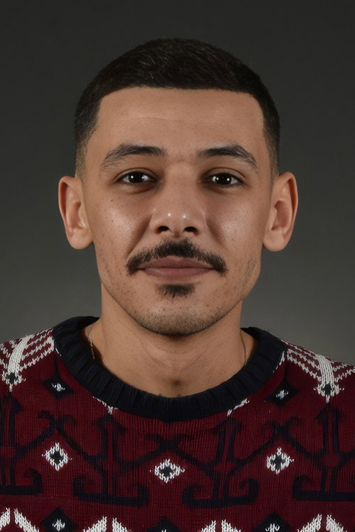 Abderraouf Dziri