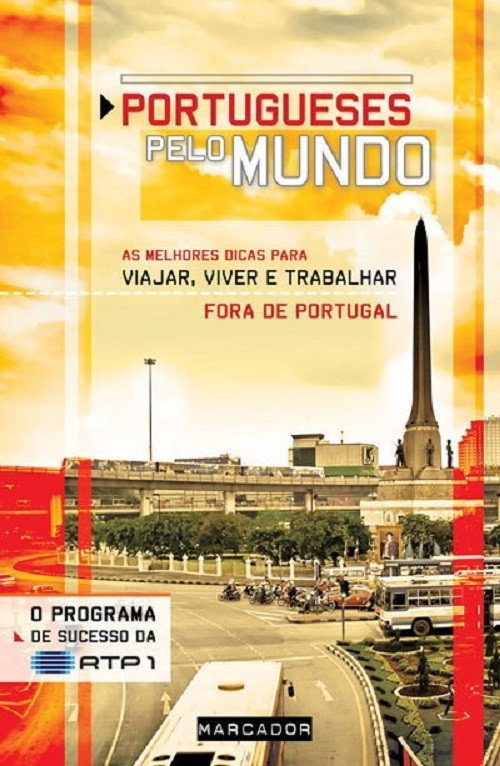 Portugueses pelo Mundo电影海报