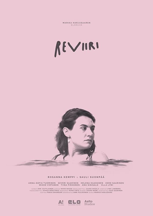 Verge Poster