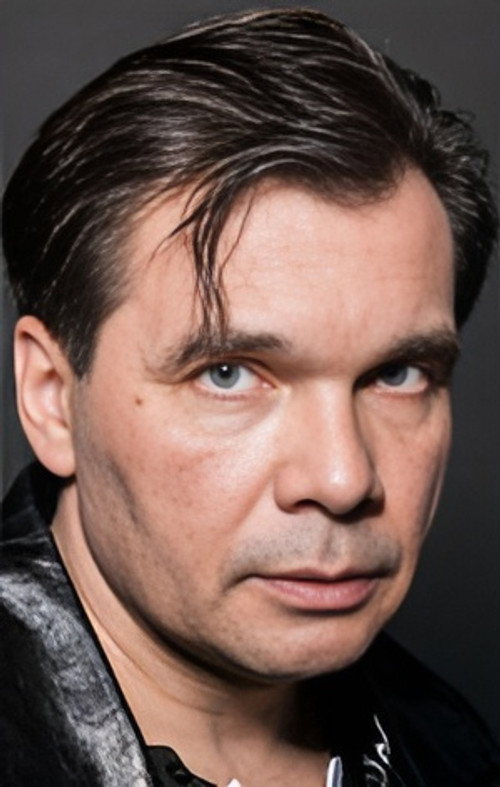 Igor Stiepanow
