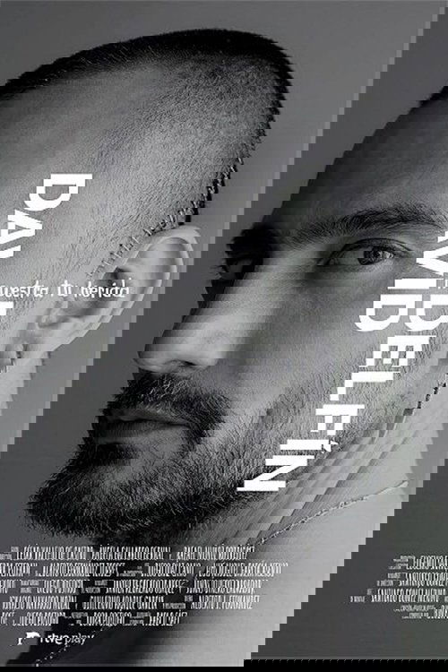 David Delfín, muestra tu herida